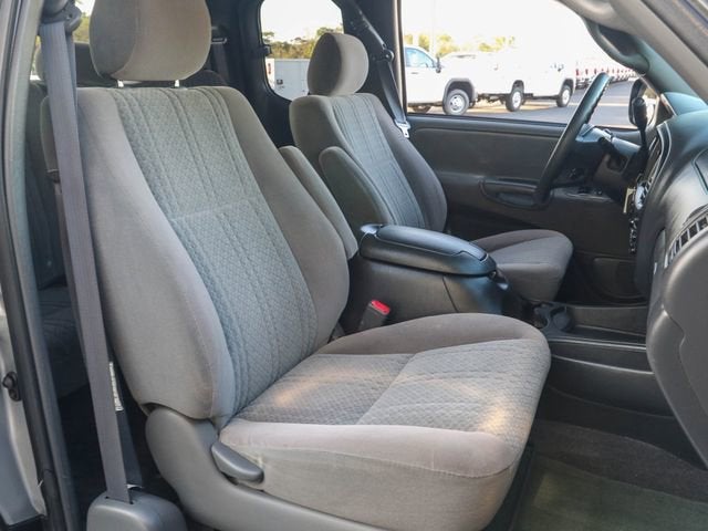 2006 Toyota Tundra SR5