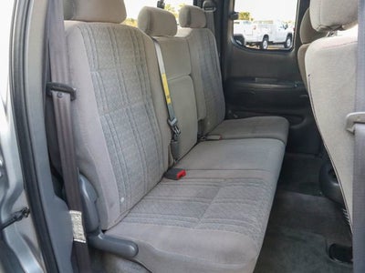 2006 Toyota Tundra SR5