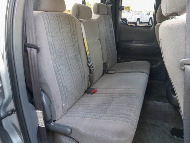 2006 Toyota Tundra SR5