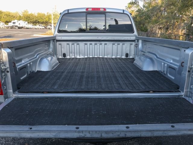 2006 Toyota Tundra SR5