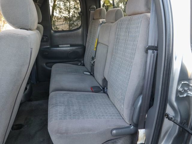 2006 Toyota Tundra SR5