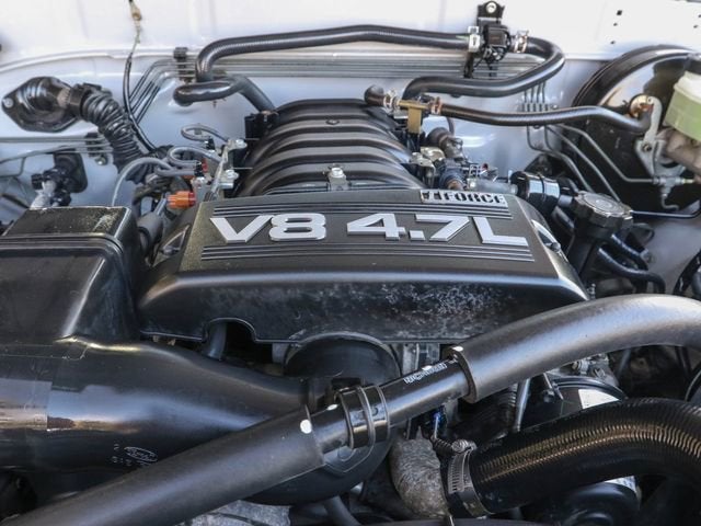 2006 Toyota Tundra SR5