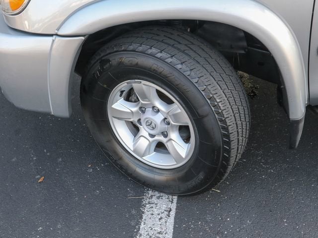 2006 Toyota Tundra SR5