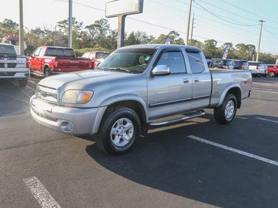 2006 Toyota Tundra SR5