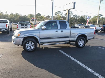 2006 Toyota Tundra SR5