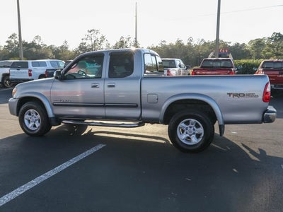 2006 Toyota Tundra SR5