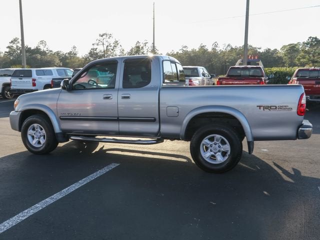2006 Toyota Tundra SR5