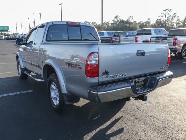 2006 Toyota Tundra SR5