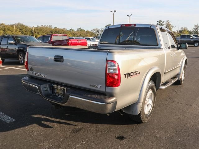 2006 Toyota Tundra SR5