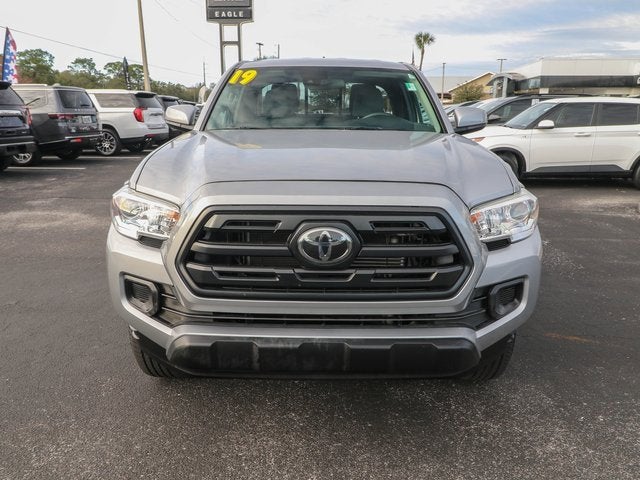 2019 Toyota Tacoma 2WD SR5