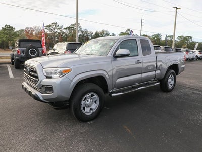 2019 Toyota Tacoma 2WD SR5
