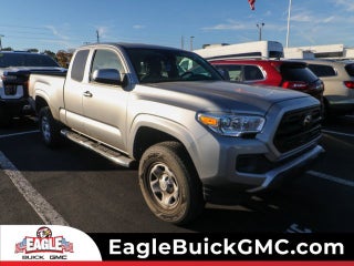 2019 Toyota Tacoma 2WD SR5