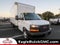 2025 GMC Savana Cutaway 3500 1WT