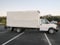 2025 GMC Savana Cutaway 3500 1WT
