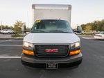 2025 GMC Savana Cutaway 3500 1WT