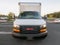 2025 GMC Savana Cutaway 3500 1WT