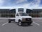 2025 GMC Savana Cutaway 3500 1WT