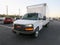 2025 GMC Savana Cutaway 3500 1WT