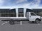 2025 GMC Savana Cutaway 3500 1WT