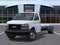 2025 GMC Savana Cutaway 3500 1WT