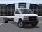 2025 GMC Savana Cutaway 3500 1WT