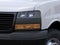 2025 GMC Savana Cutaway 3500 1WT