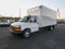 2025 GMC Savana Cutaway 3500 1WT