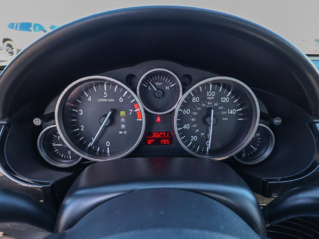 2014 Mazda Mazda MX-5 Miata Grand Touring