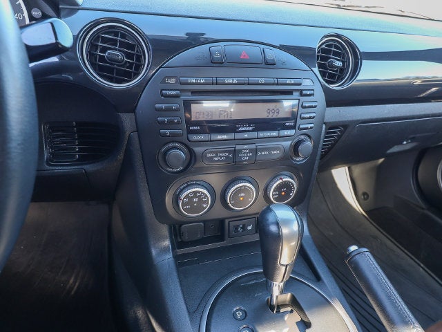 2014 Mazda Mazda MX-5 Miata Grand Touring