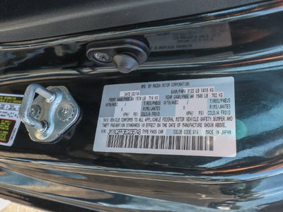 2014 Mazda Mazda MX-5 Miata Grand Touring