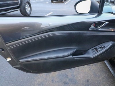 2021 Mazda Mazda MX-5 Miata Grand Touring