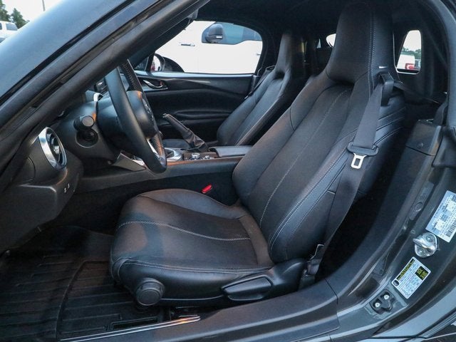 2021 Mazda Mazda MX-5 Miata Grand Touring