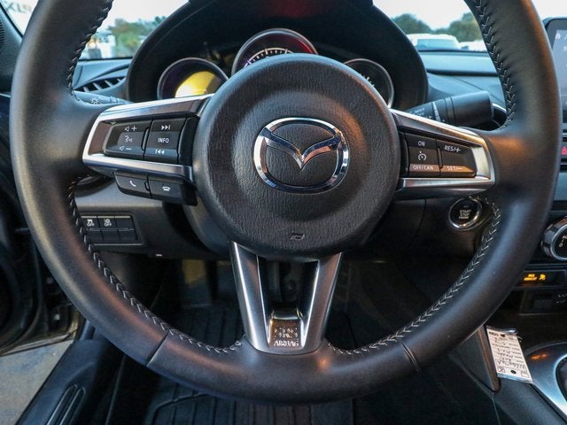 2021 Mazda Mazda MX-5 Miata Grand Touring