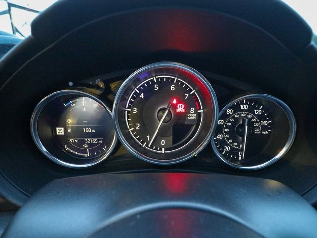 2021 Mazda Mazda MX-5 Miata Grand Touring