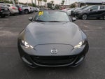 2021 Mazda Mazda MX-5 Miata Grand Touring