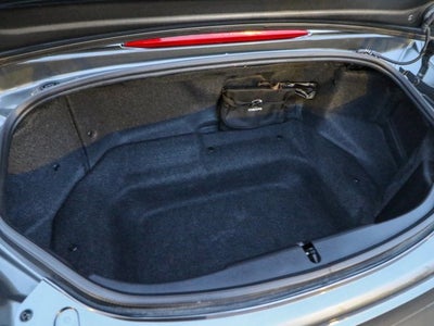 2021 Mazda Mazda MX-5 Miata Grand Touring