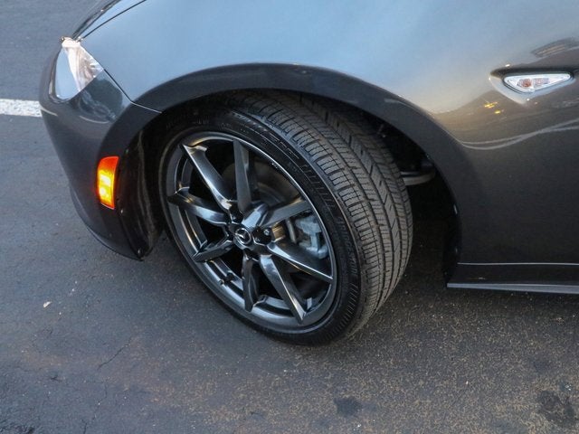 2021 Mazda Mazda MX-5 Miata Grand Touring