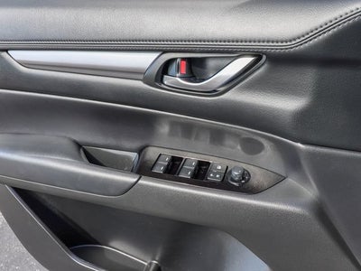 2021 Mazda Mazda CX-5 Touring