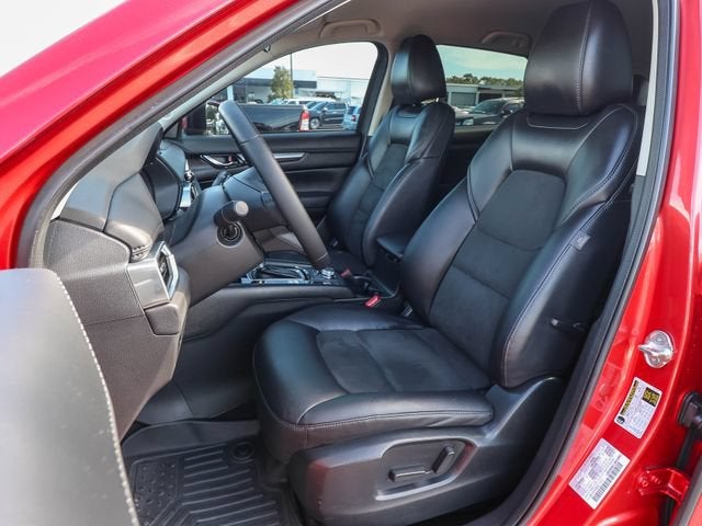 2021 Mazda Mazda CX-5 Touring