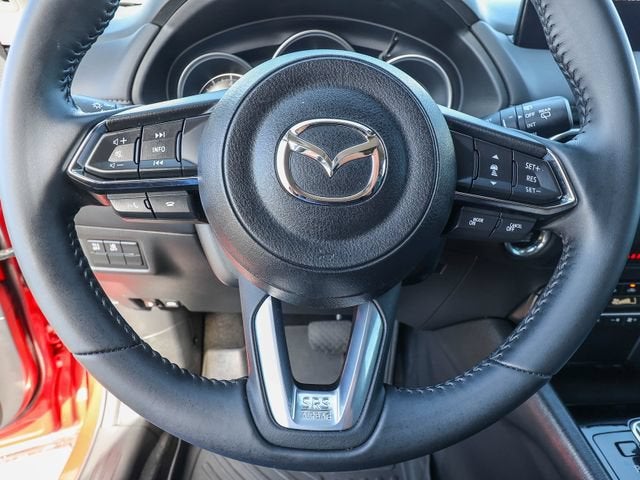 2021 Mazda Mazda CX-5 Touring