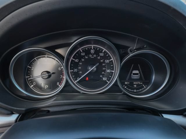 2021 Mazda Mazda CX-5 Touring