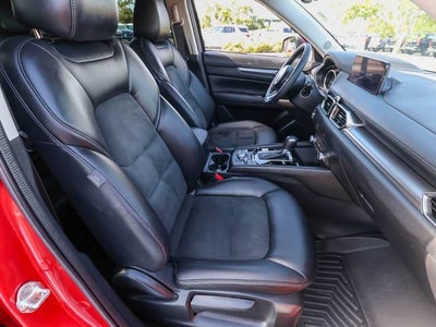 2021 Mazda Mazda CX-5 Touring