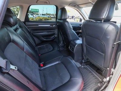 2021 Mazda Mazda CX-5 Touring