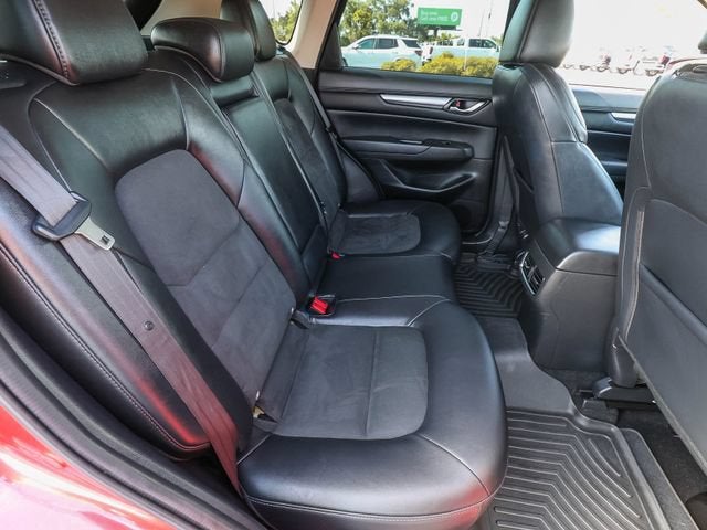 2021 Mazda Mazda CX-5 Touring