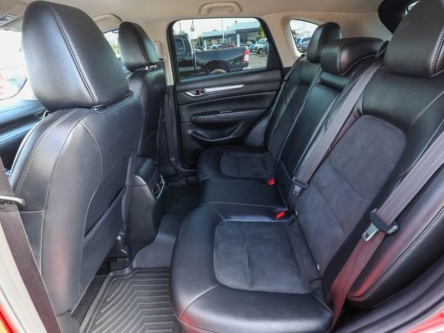 2021 Mazda Mazda CX-5 Touring