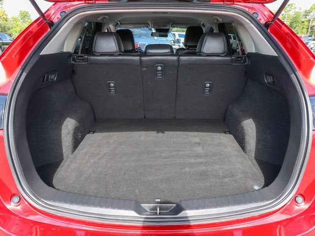 2021 Mazda Mazda CX-5 Touring