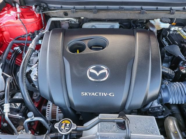 2021 Mazda Mazda CX-5 Touring
