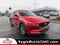 2020 Mazda Mazda CX-5 Touring