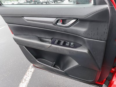 2020 Mazda Mazda CX-5 Touring