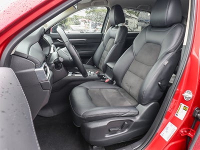2020 Mazda Mazda CX-5 Touring